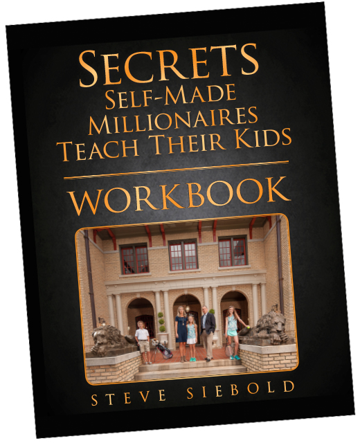 Secrets Workbook